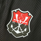 1994 Flamengo 100th Retro Soccer Jersey (100 )