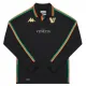 2022/23 Venezia FC Home Black Long Sleeve Fans Jersey