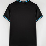 2022/23 Brazil Concept Black Fans Jersey