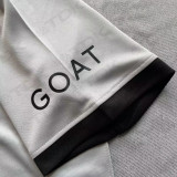2022/23 PSG 1:1 Quality Away Grey Fans Soccer Jersey