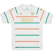 2022/23 Venezia FC Away White Fans Soccer Jersey