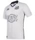2022/23 Santos UMBRO DAYS OF GLORY White Fans Jersey