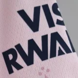 2022/23 ARS 1:1 Quality Third Pink Fans Soccer Jersey