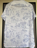 2022/23 France 1:1 Quality Away White Fans Soccer Jersey