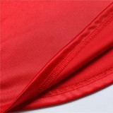 20001/02 ARS Home Retro Long Sleeve Soccer Jersey
