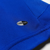 2008/09 CFC UCL FINAL MOSCOW Blue Retro Soccer Jersey