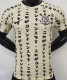 2022/23 Corinthians Third Player Version Soccer Jersey