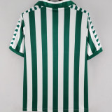 1982/85 R BTS Home Retro Soccer Jersey