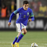 2022/23 Brazil Away 1:1 Quality Blue Fans Soccer Jersey