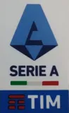 Serie A Patch