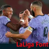 2022/23 RM 1:1 Quality Away Fans Soccer Jersey