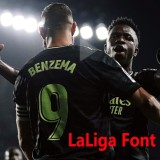 2022/23 RM 1:1 Quality Third Black Fans Soccer Jersey