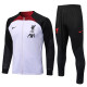 2022/23 LFC  Purple Jacket Tracksuit ( A567)