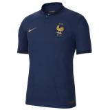 2022/23 France 1:1 Quality Home Fans Soccer Jersey