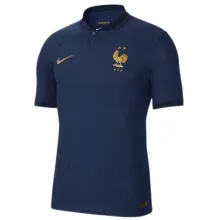 2022/23 France 1:1 Quality Home Fans Soccer Jersey