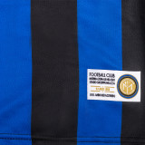 2007/08 In Milan Home Retro Soccer Jersey