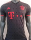 2022/23 BFC Third Black Player Version Soccer Jersey
