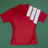 1992/93 LFC Home Red Retro Soccer Jersey