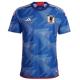 2022/23 Japan Home Blue Fans Soccer Jersey