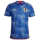 2022/23 Japan Home Blue Fans Soccer Jersey