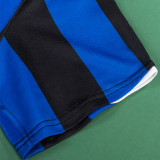 2007/08 In Milan Home Retro Soccer Jersey