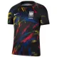 2022/23 South Korea 1:1 Quality Away Fans Soccer Jersey