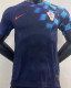 2022/23 Croatia Away Player Version Soccer Jersey