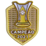 CAMPEAO 2021