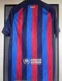 2022/23 BA 1:1 Owl Version Home Fans Jersey 猫头鹰款