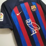 2022/23 BA 1:1 Owl Version Home Fans Jersey 猫头鹰款
