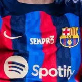 2022/23 BA 1:1 Owl Version Home Fans Jersey 猫头鹰款