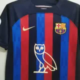 2022/23 BA 1:1 Owl Version Home Fans Jersey 猫头鹰款