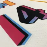 Miami Heat HERRO #14 White NBA Jerseys