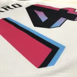 Miami Heat HERRO #14 White NBA Jerseys