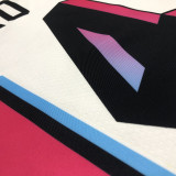 Miami Heat HERRO #14 White NBA Jerseys