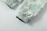 2022/23 Mexico Reversible Windbreaker 双面