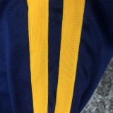 Warriors CURRY #30 Royal Blue NBA Jerseys