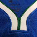 Mavericks DONCIC #77  Blue City Edition NBA Jerseys