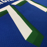 Mavericks DONCIC #77  Blue City Edition NBA Jerseys
