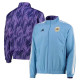 2022/23 Argentina Reversible Windbreaker 两星双面
