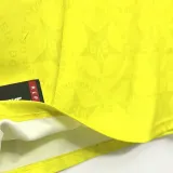 1994/95 BVB Home Yellow Retro Jersey