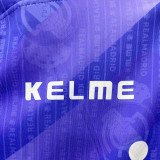 1996/97 RM Purple Away Retro Soccer Jersey