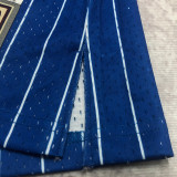 1994-95 Magic HARDAWAY #1 Blue Retro NBA Jerseys 热压
