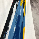 Nets HARDEN # 13 White City Edition NBA Jerseys