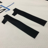 Nets IRVING #11 White City Edition NBA Jerseys