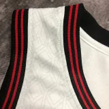 Bulls PIPPEN #33 White City Edition NBA Jerseys