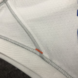 Nets SIMMONS #10 White City Edition NBA Jerseys