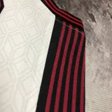 Bulls PIPPEN #33 White City Edition NBA Jerseys