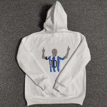 2023 Argentina White Hoody