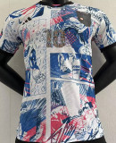 DRAGON BALL #10 Japan Comic Player Jersey 2023 七龙珠10号 ★★